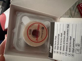 1 Box 📦 8815 Hollister Adapt CeraRing Barrier Rings
