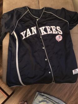 MLB NY Yankees