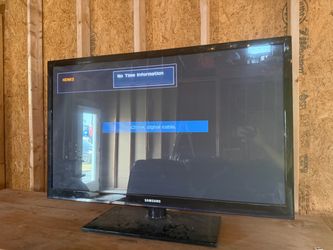 Samsung tv