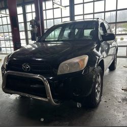 2006 Toyota Rav4