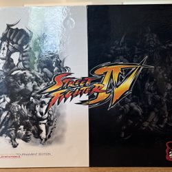 Street fighter tournament edition arcade stick.