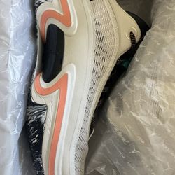 Nike Jordan 36 Low Size 13 Shoes