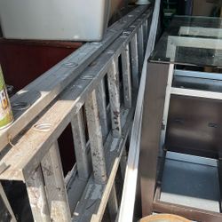 Extension Ladder 