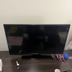 Samsung TV 32 Inch