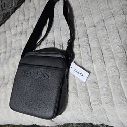 Guess crossbody bag