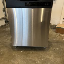 Brand New Frigidaire Dishwasher