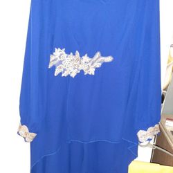 Mother Of Thd Bride Pantsuit 