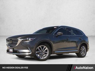 2021 Mazda CX-9