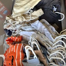 Boys Newborn Clothes 