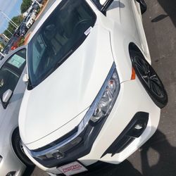 New Car