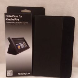 Kindle Fire Folio Case 5" x 7 1/2"