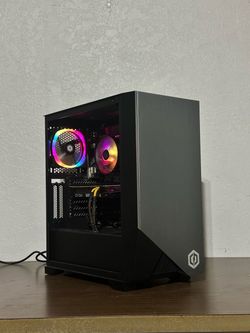 RTX 3060 Gaming PC | Ryzen 7 5700G + 16GB RAM + 1.5TB Storage | 🚚 Delivered Today!