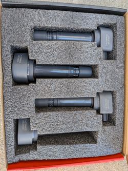 A-Premium Engine Ignition Coil Packs Compatible with Honda Civic 2006-2011 I4 1.8L 4-PC Set
