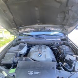 2004 BMW X5