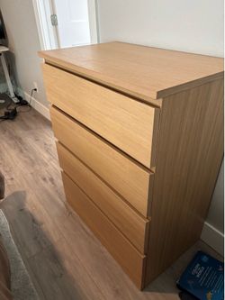 IKEA STORKLINTA dresser drawer