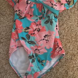 Bathing Suits For Girls Size 5/6 