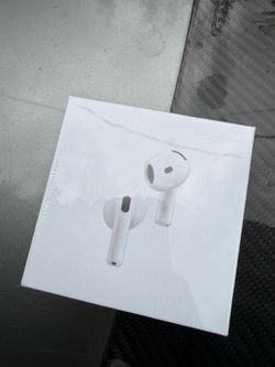 AirPods 4