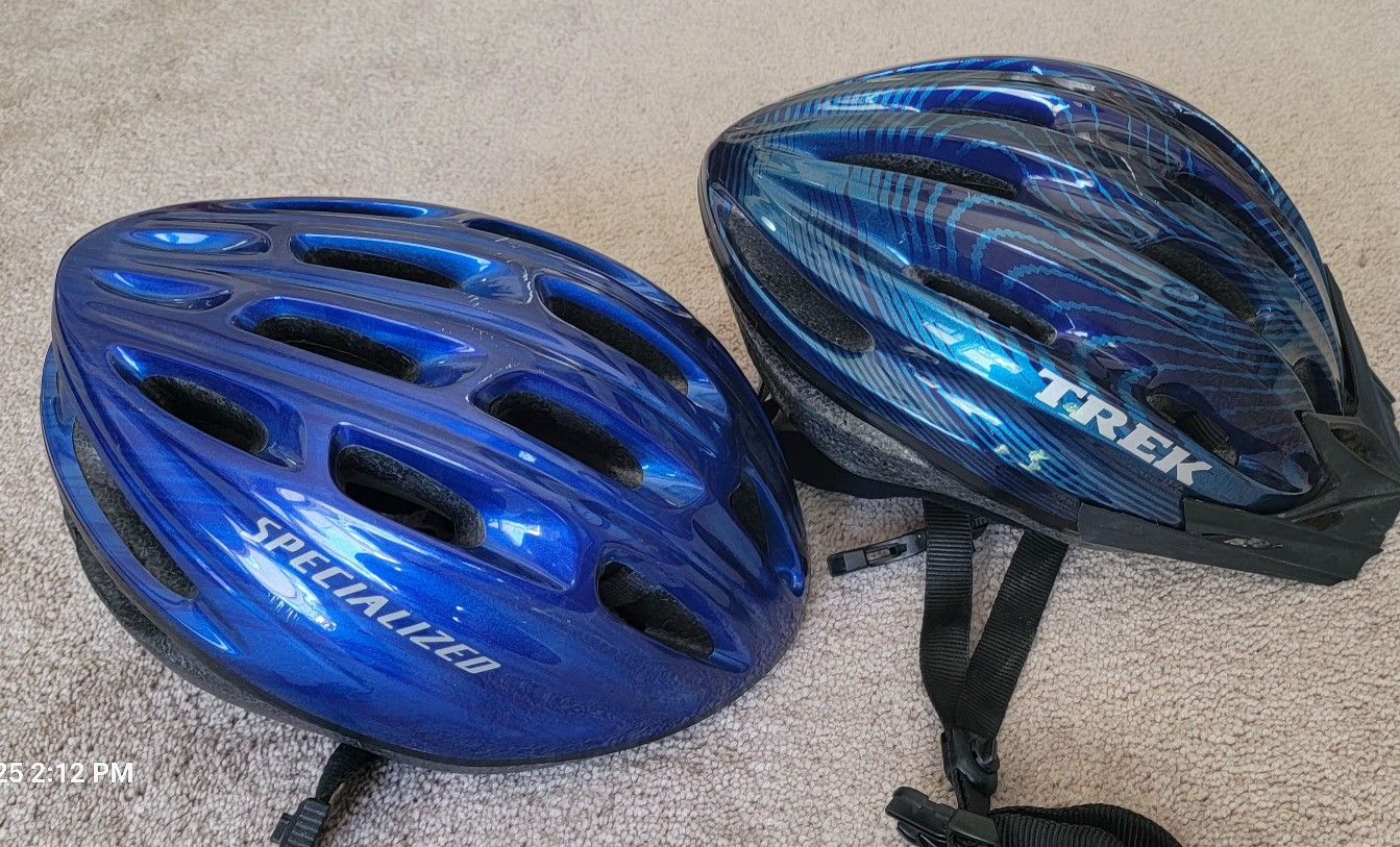 Kids Helmets