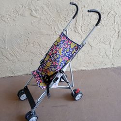 Baby Stroller 