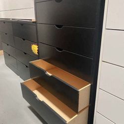 Five Drawers Dresser 