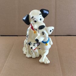 Disney Dalmatian Bank