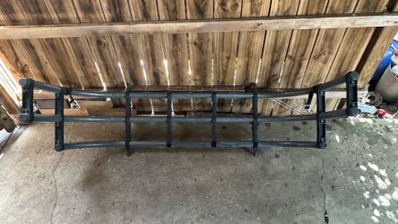 Tailgate Extender