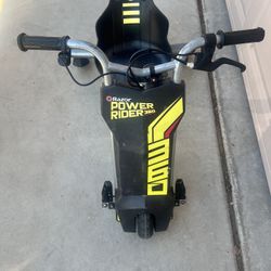 Razor Power Rider