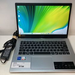 Acer Aspire 5 A514-54 I5 8GB RAM 256 SSD Laptop With Charger
