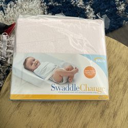 Swaddle Change 