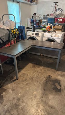 Office Desk
