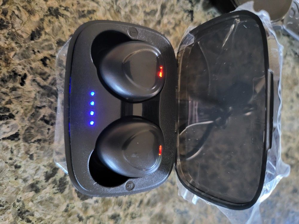 Wireless Earbuds