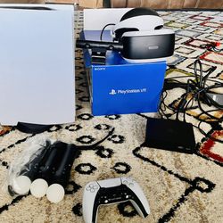 PS5 For Sale