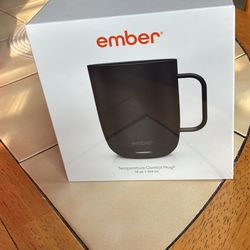 Ember Mug 2