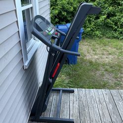 Treadmill 