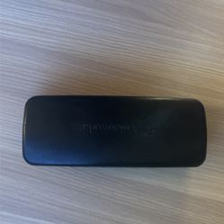 Visionworks Glasses Case