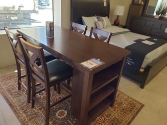 5pc Dining Set