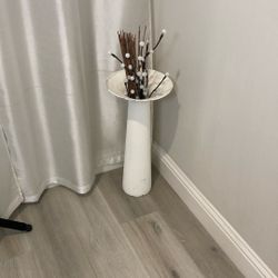Tall Vase