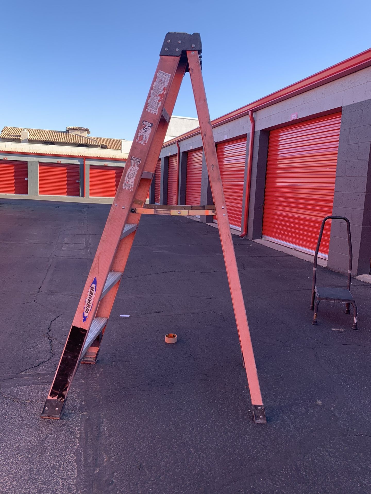 Ladders