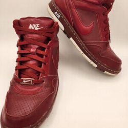 Nike Air Prestige 3 High 8.5 Men