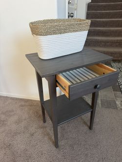 IKEA End Table