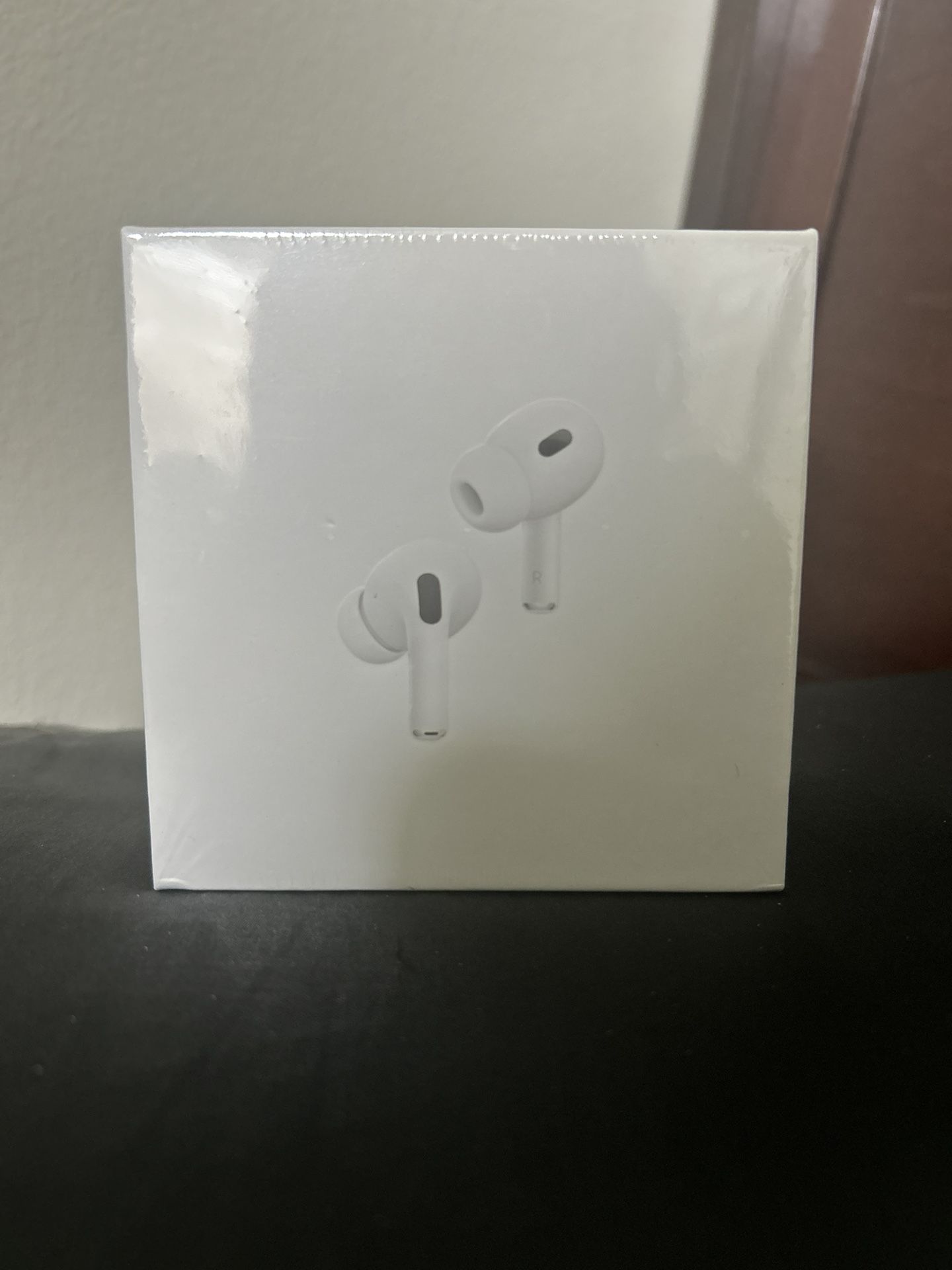 AirPod Pros 2nd Generation
