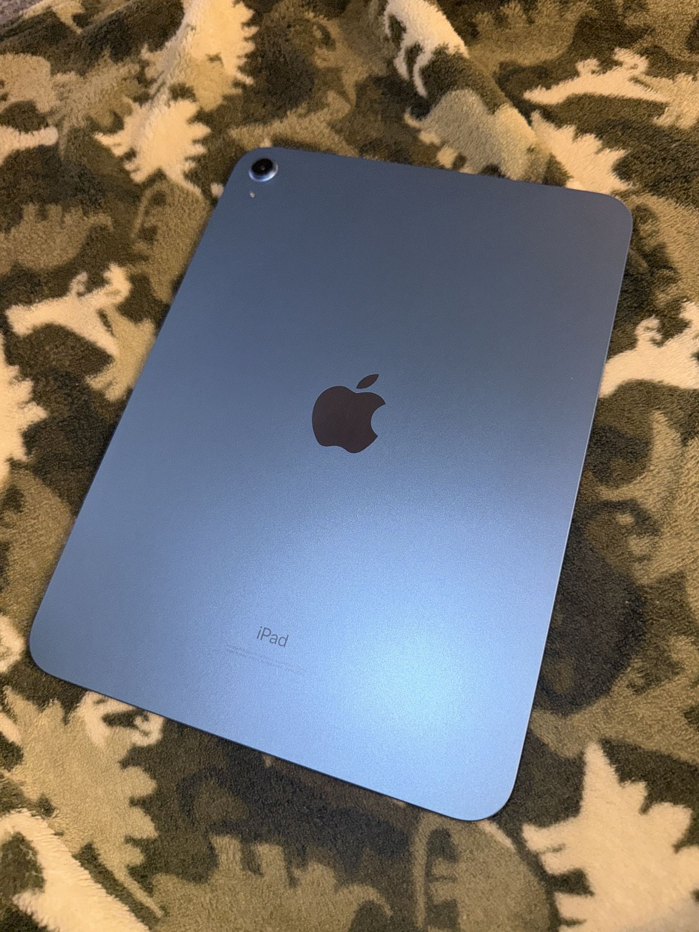 iPad 10th
