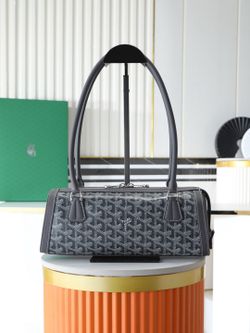 Goyard Bonbonniere bag
