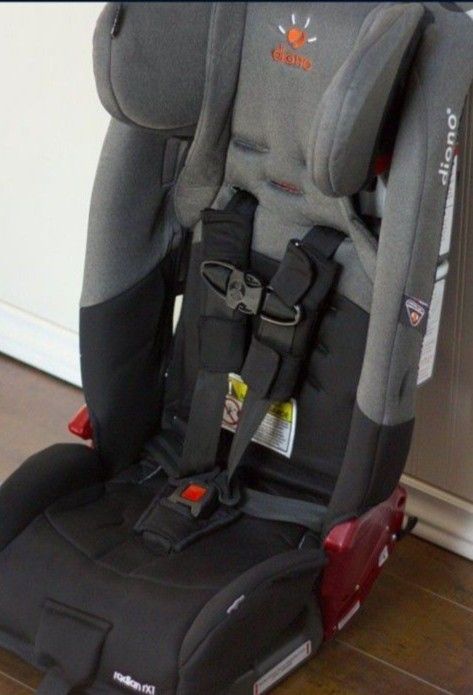 Car Seat Excellent Condition