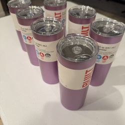 20 Oz Tumblers