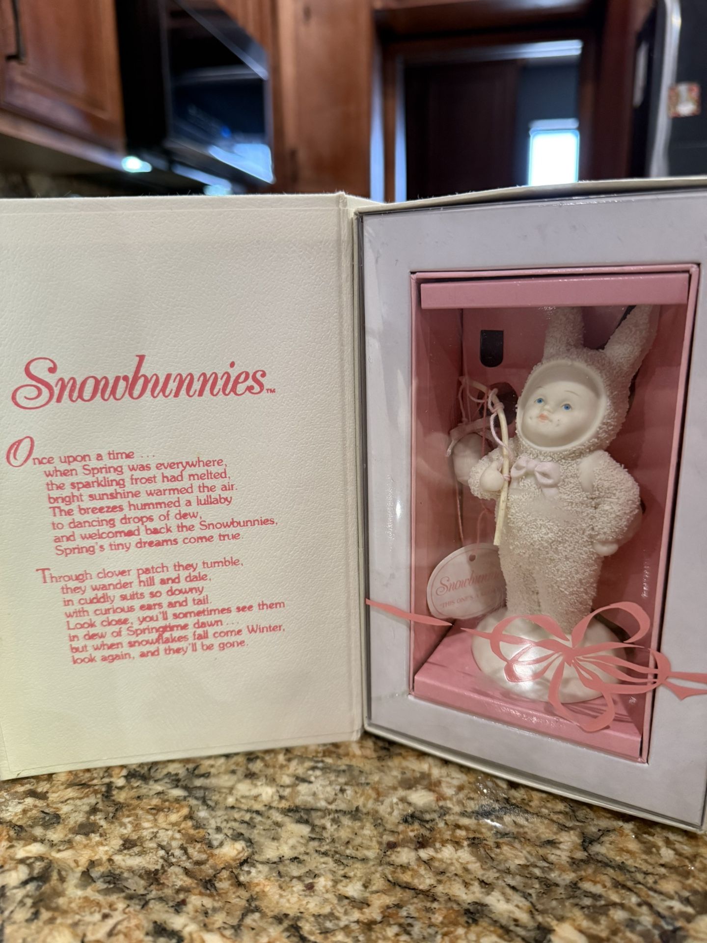 For Sale – Department 56 Snowbabies Collectibles