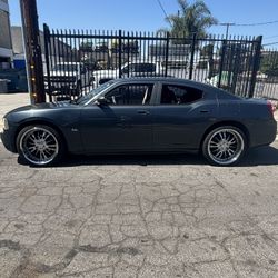2006 Dodge Charger