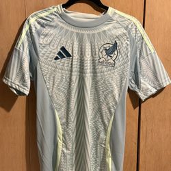 Mexico 24/25 Away MEDIUM