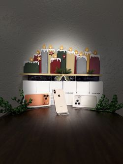 iPhone 12 AT&T 64GB White - Refurbished