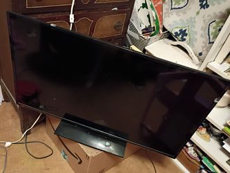 Flat Screen TV 39 inch